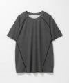 NAVY SARARI ドライストレッチインナーTシャツ メンズ ネコポス 対応商品