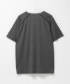 NAVY SARARI ドライストレッチインナーTシャツ メンズ ネコポス 対応商品