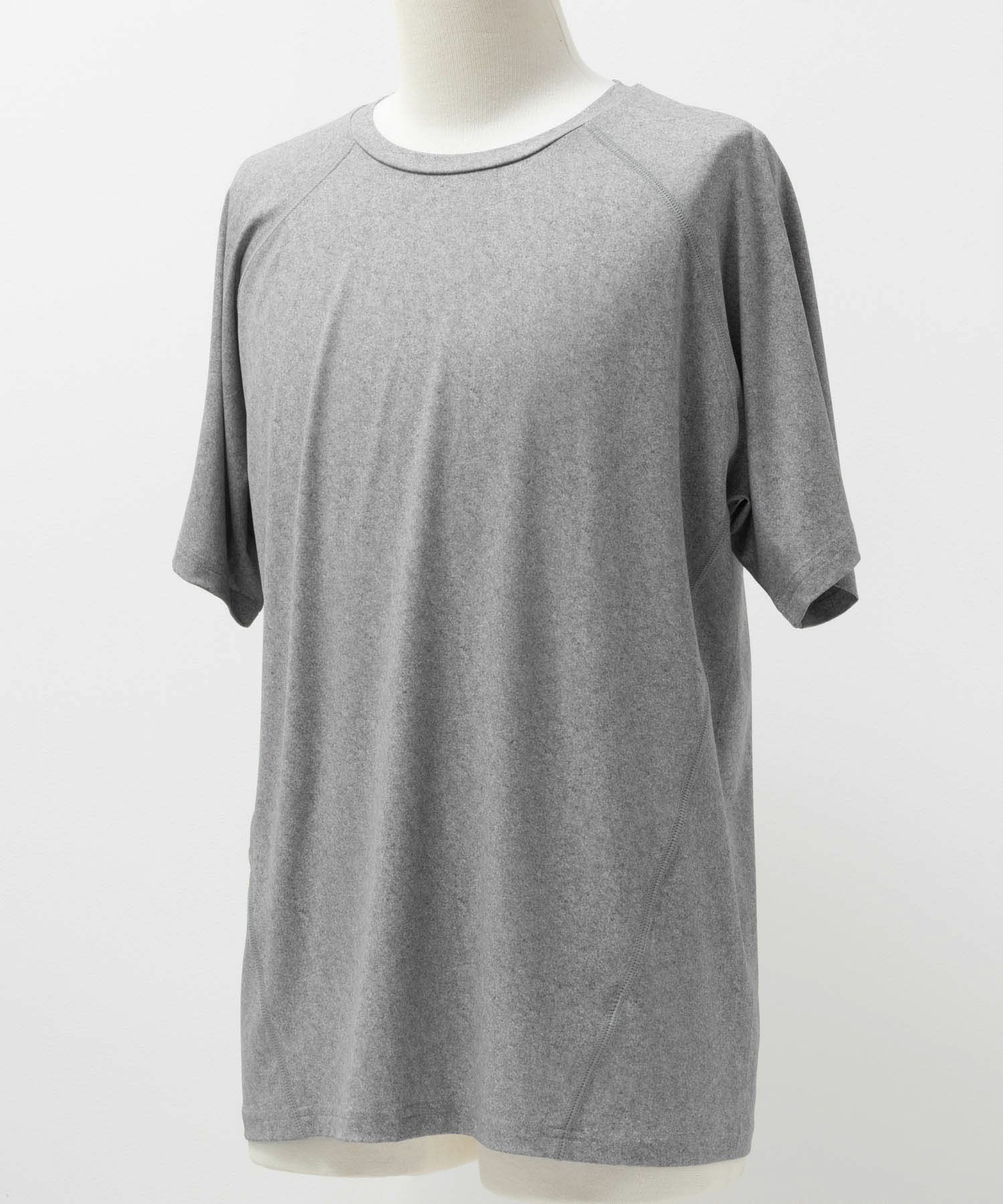 NAVY SARARI ドライストレッチインナーTシャツ メンズ ネコポス 対応商品