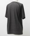 NAVY SARARI 鬼リピTee ドライストレッチインナーTシャツ メンズ商品サムネイル-19
