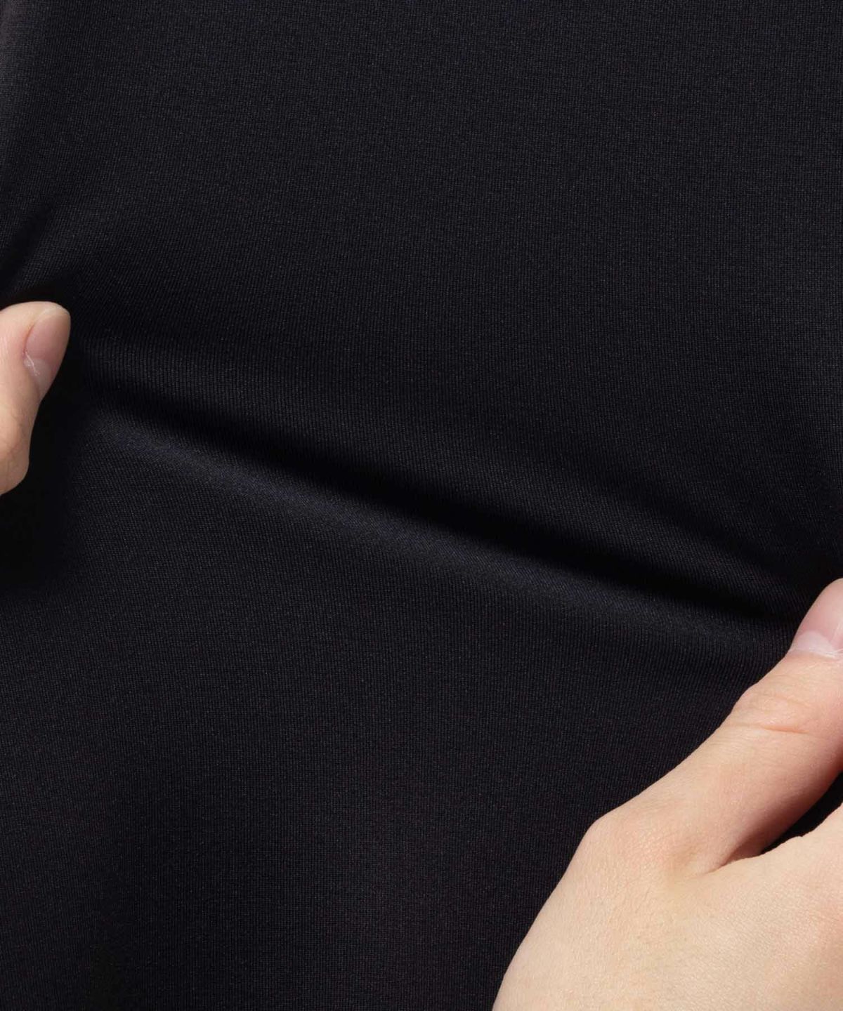 NAVY SARARI ドライストレッチノースリーブインナー メンズ ネコポス 対応商品