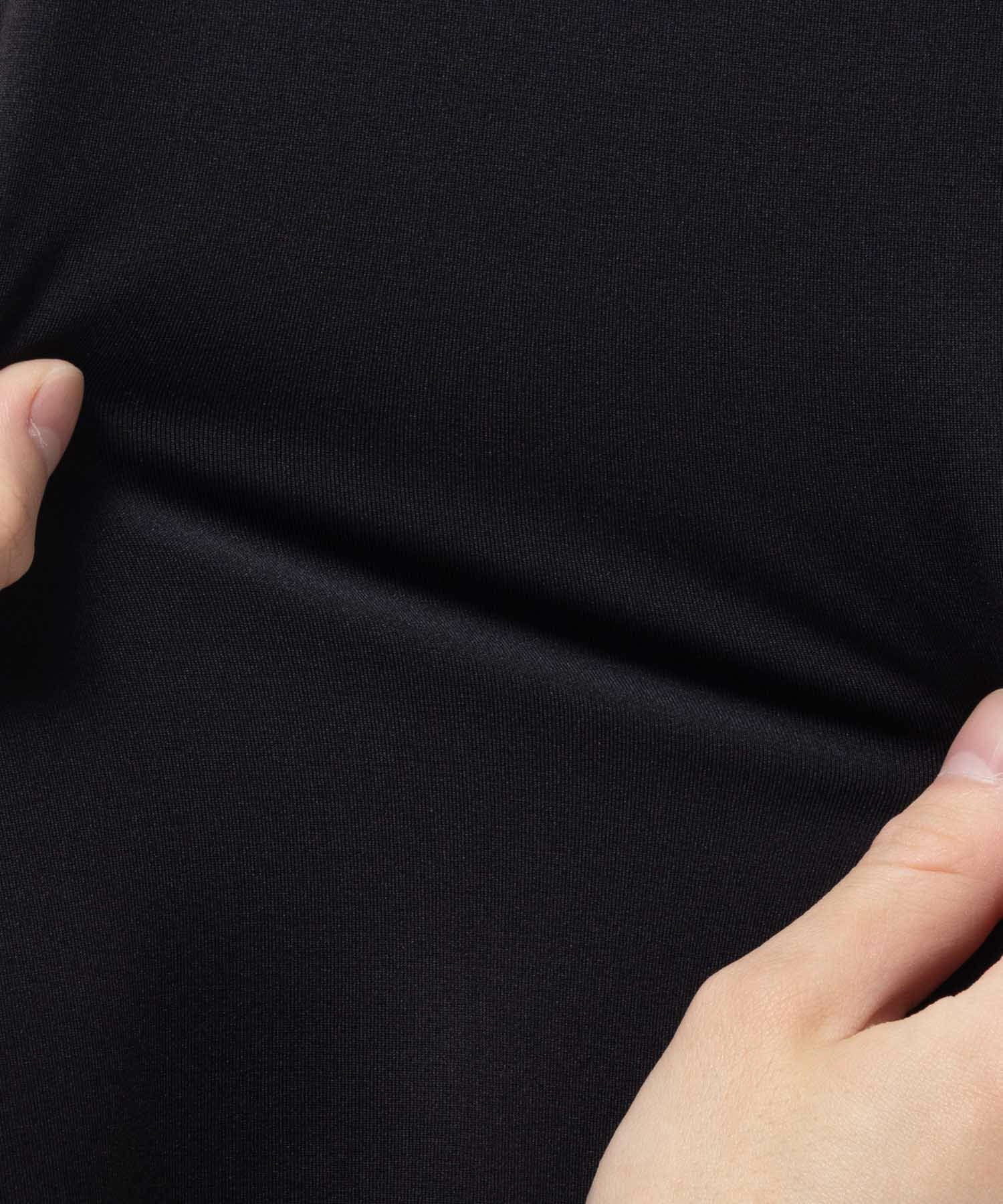 NAVY SARARI 鬼リピTee ドライストレッチノースリーブインナー メンズ メール便 対応商品商品サムネイル-20