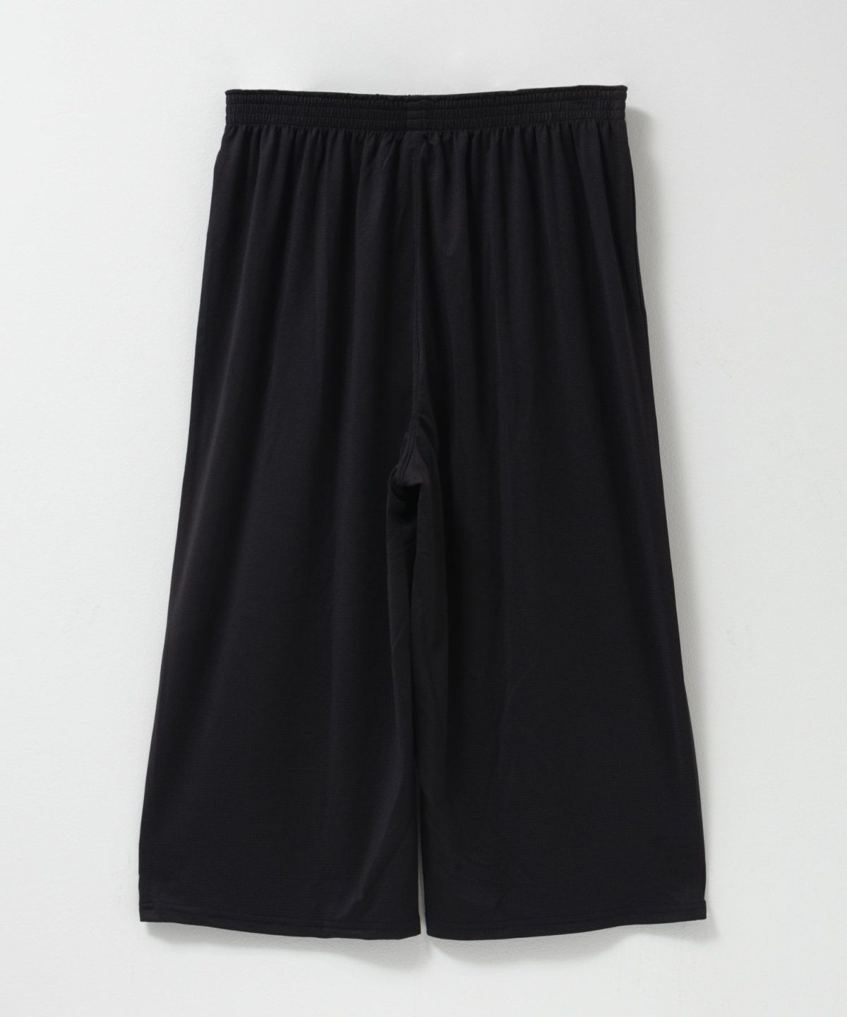 NAVY SARARI ドライストレッチロングトランクス ルームウェア メンズ ネコポス 対応商品