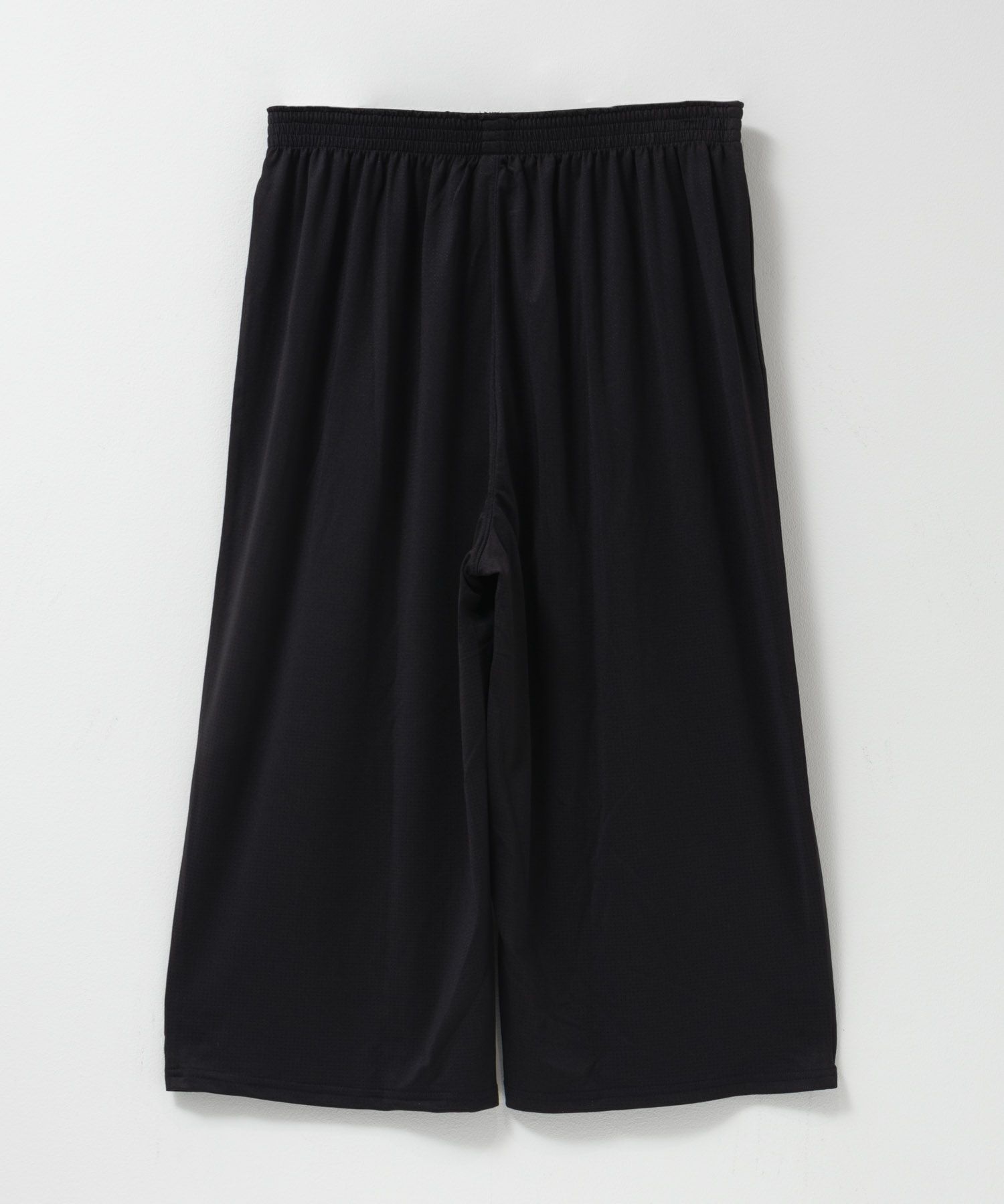 NAVY SARARI ドライストレッチロングトランクス ルームウェア メンズ ネコポス 対応商品