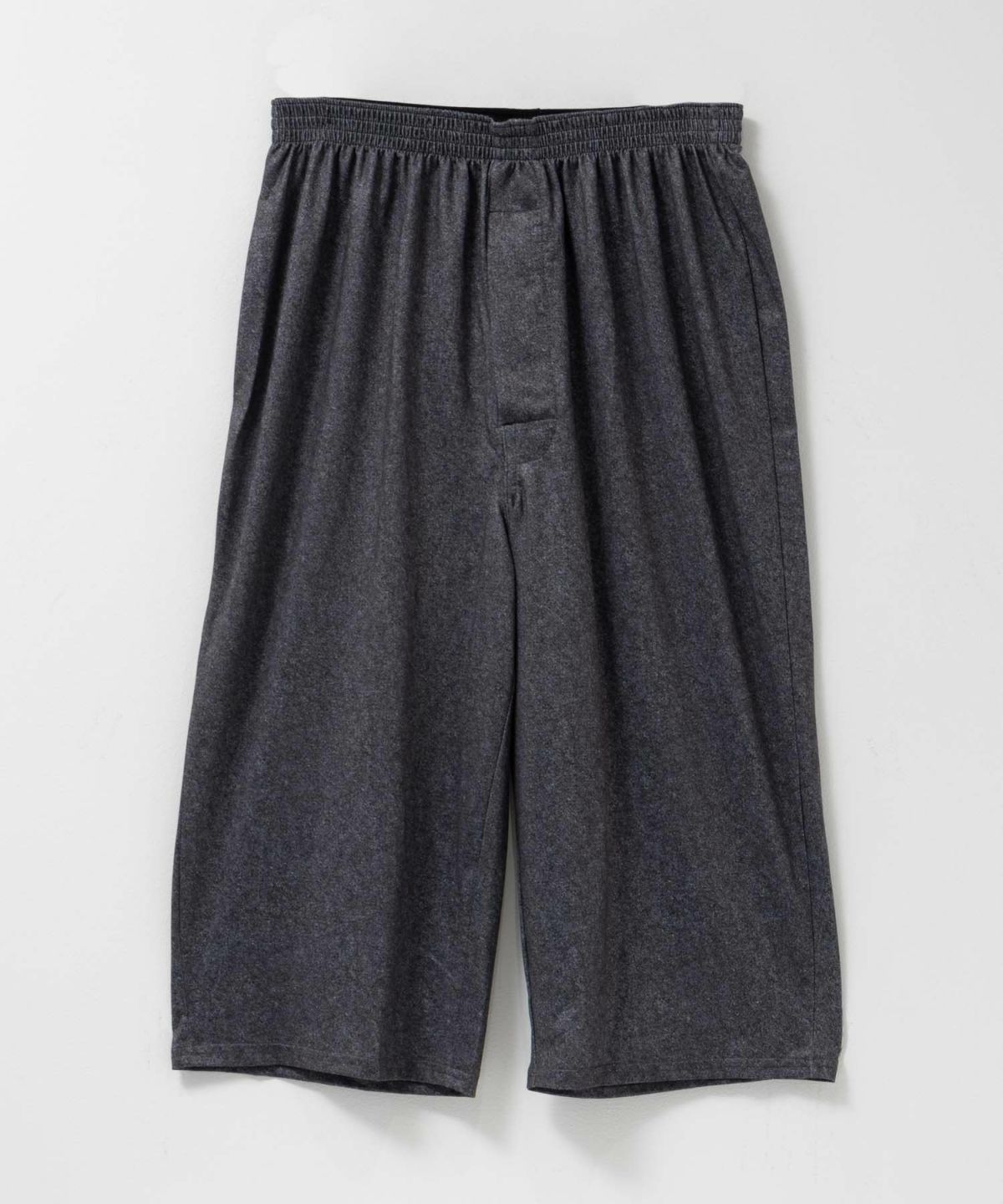 NAVY SARARI ドライストレッチロングトランクス ルームウェア メンズ ネコポス 対応商品