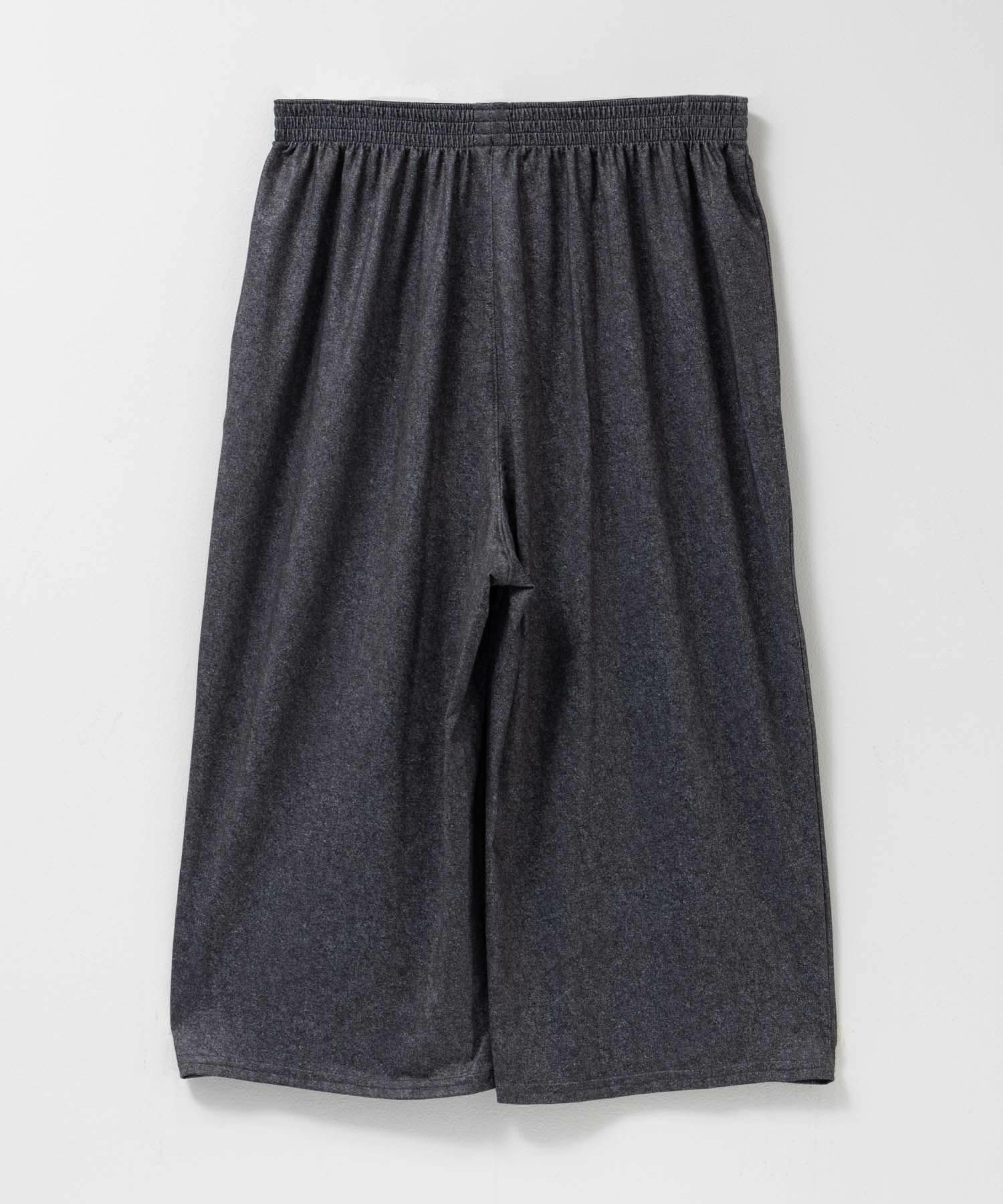 NAVY SARARI ドライストレッチロングトランクス ルームウェア メンズ商品サムネイル-8