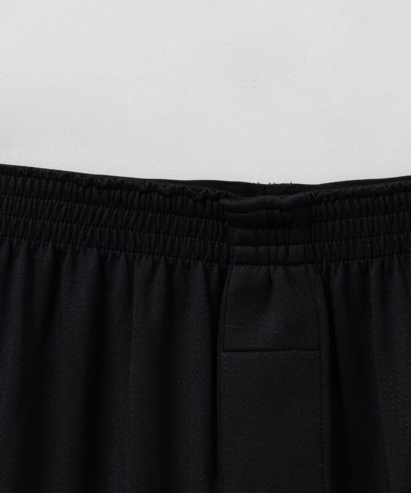 NAVY SARARI ドライストレッチロングトランクス ルームウェア メンズ商品画像-12