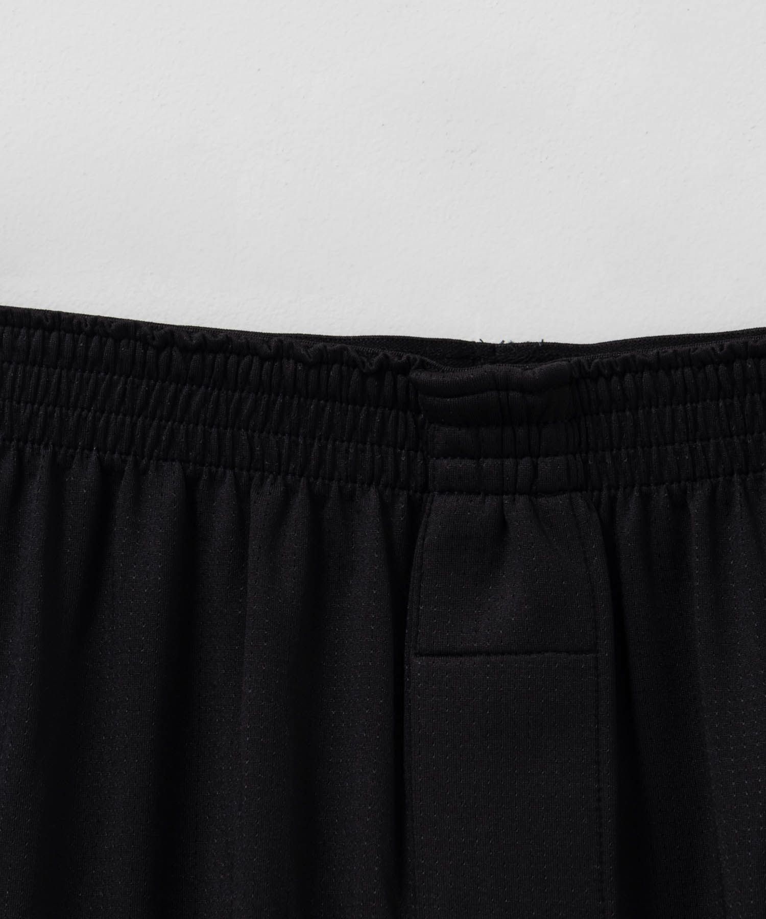 NAVY SARARI ドライストレッチロングトランクス ルームウェア メンズ商品サムネイル-12