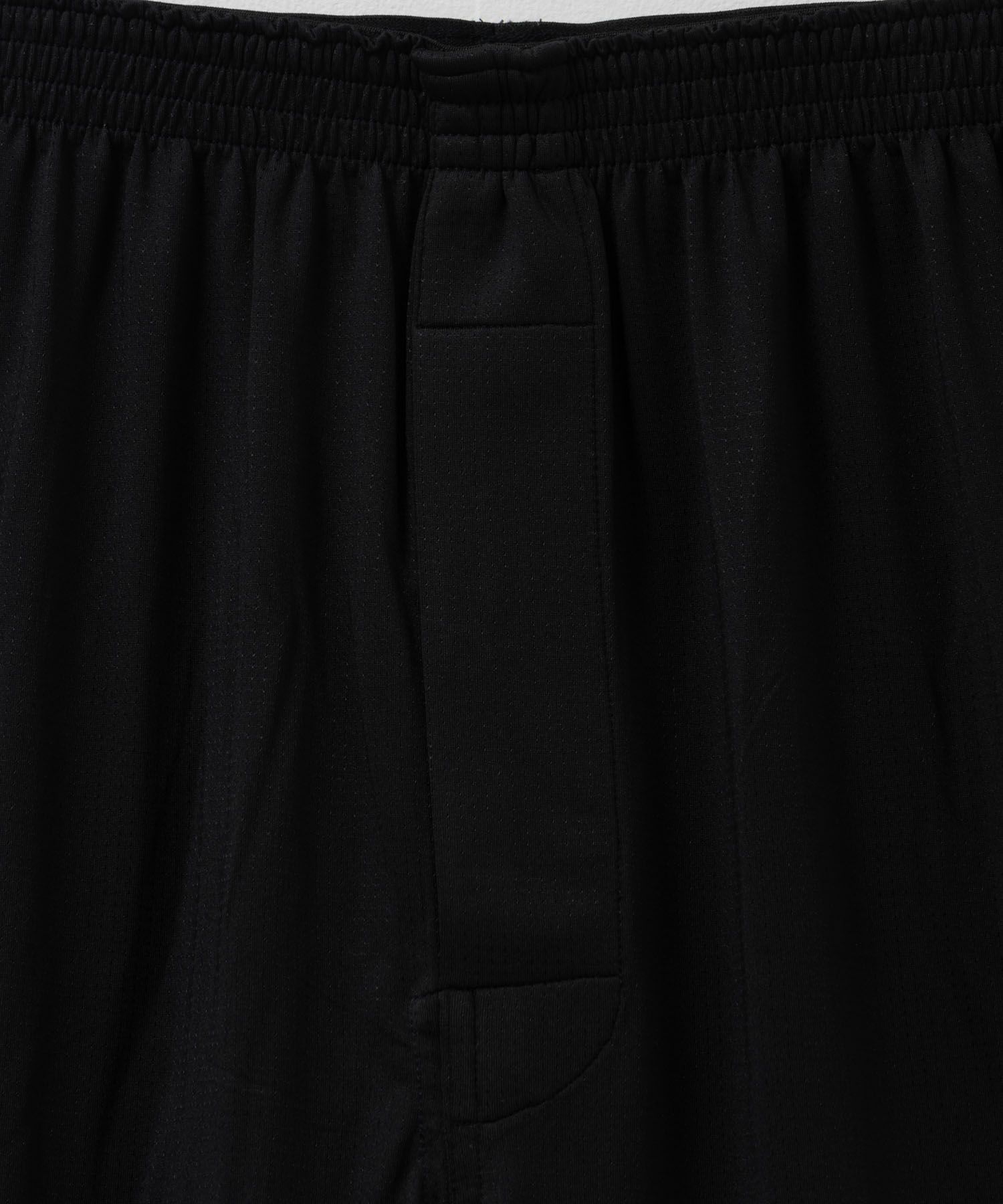 NAVY SARARI ドライストレッチロングトランクス ルームウェア メンズ商品サムネイル-13