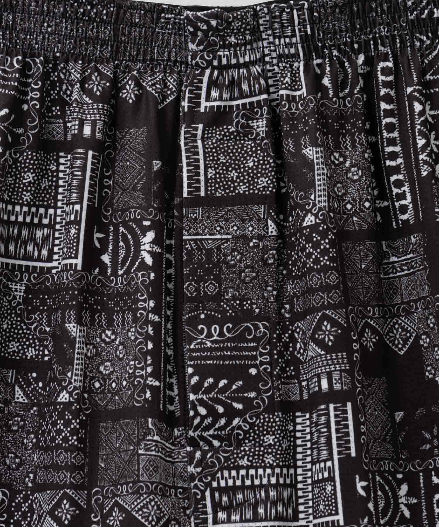 NAVY SARARI ドライストレッチロングトランクス ルームウェア メンズ ネコポス 対応商品