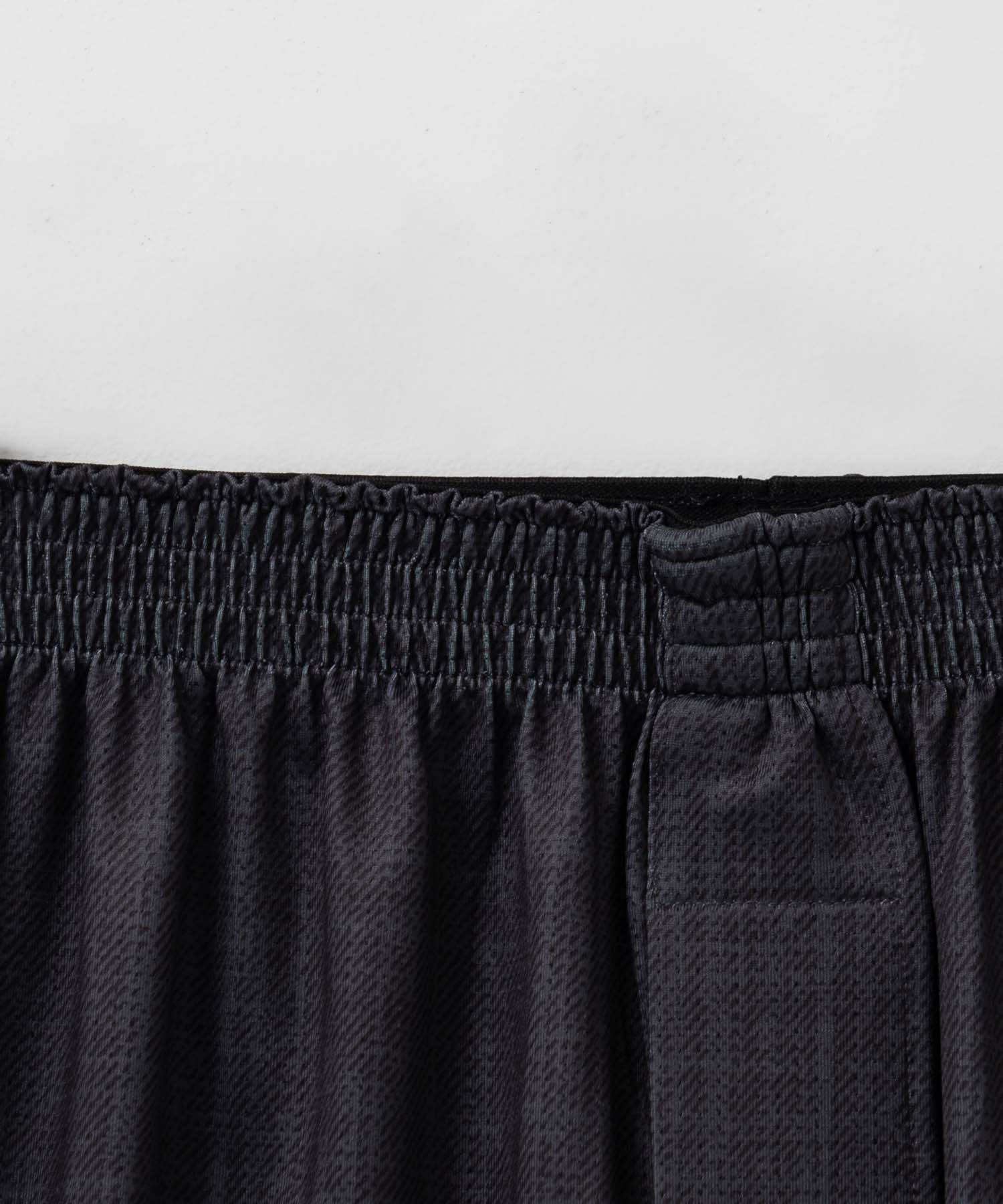 NAVY SARARI ドライストレッチロングトランクス ルームウェア メンズ商品画像-18