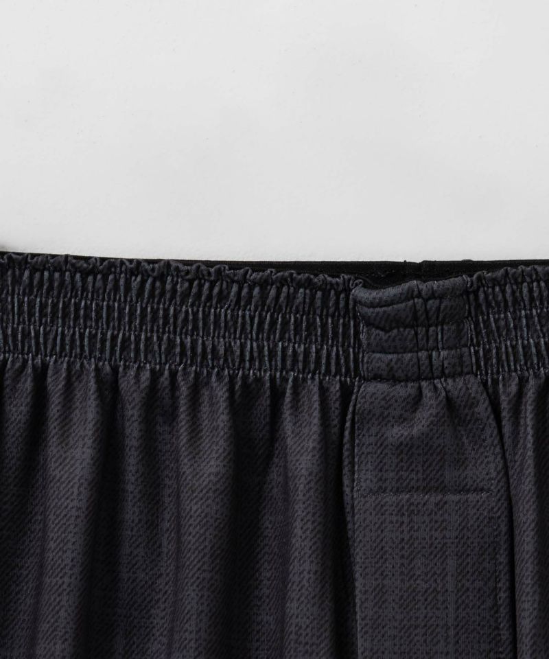 NAVY SARARI ドライストレッチロングトランクス ルームウェア メンズ商品画像-18