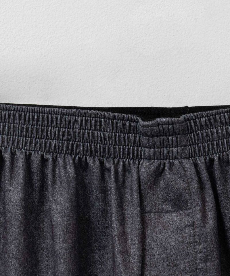 NAVY SARARI ドライストレッチロングトランクス ルームウェア メンズ商品画像-21