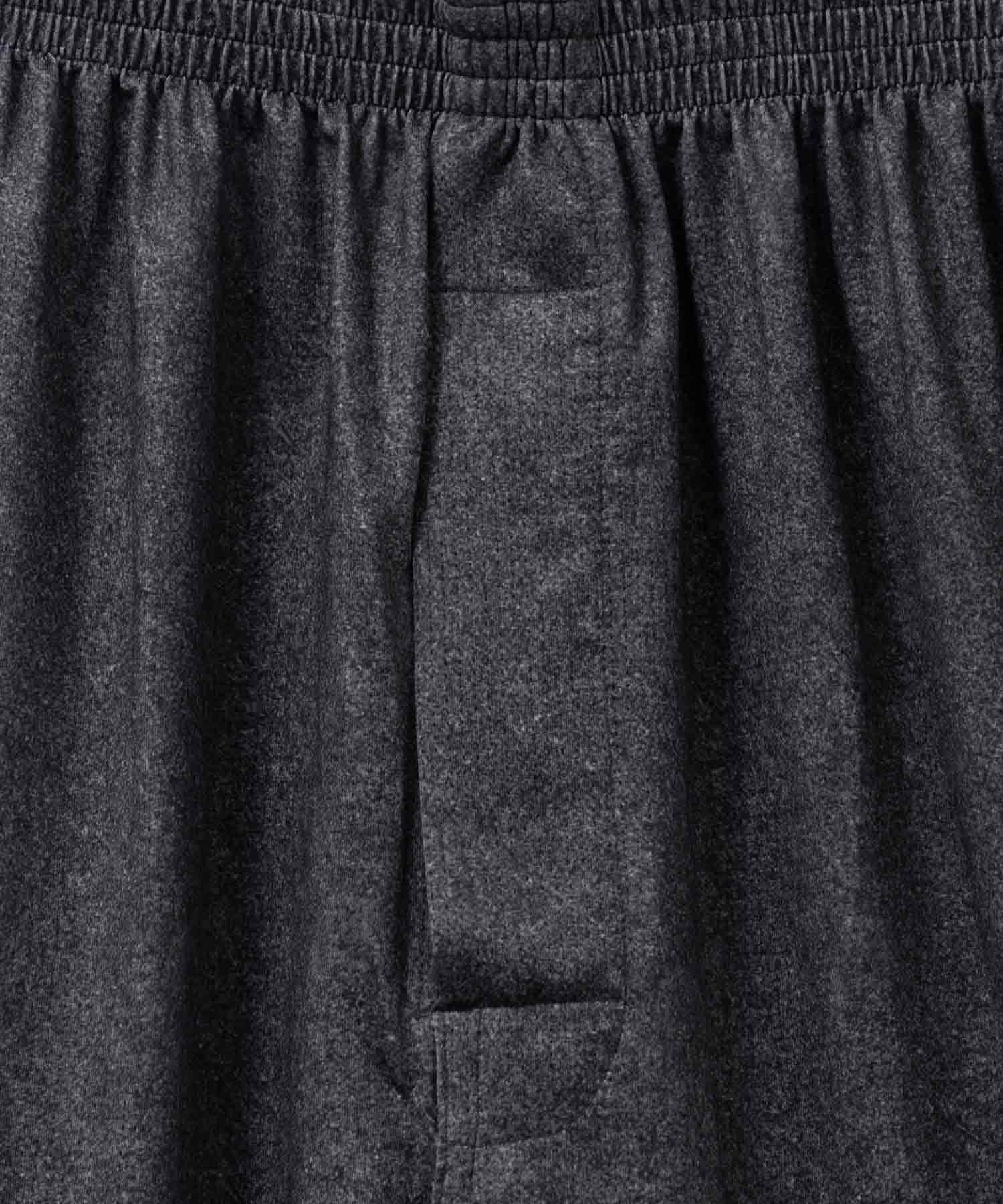 NAVY SARARI ドライストレッチロングトランクス ルームウェア メンズ商品サムネイル-22