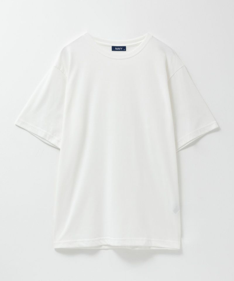 NAVY リネンライクシャツアンサンブル メンズ商品画像-9