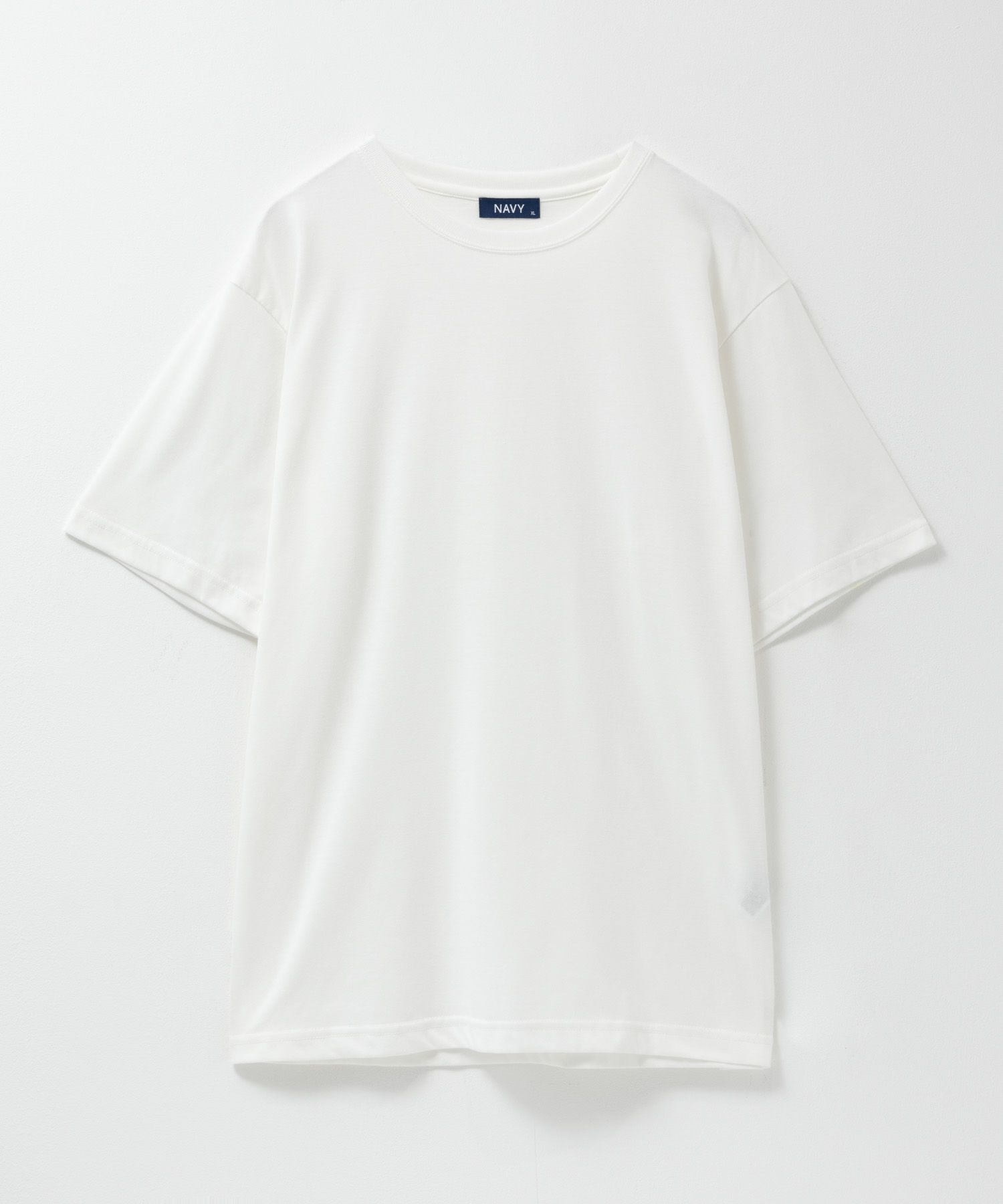 NAVY リネンライクシャツアンサンブル メンズ商品画像-9