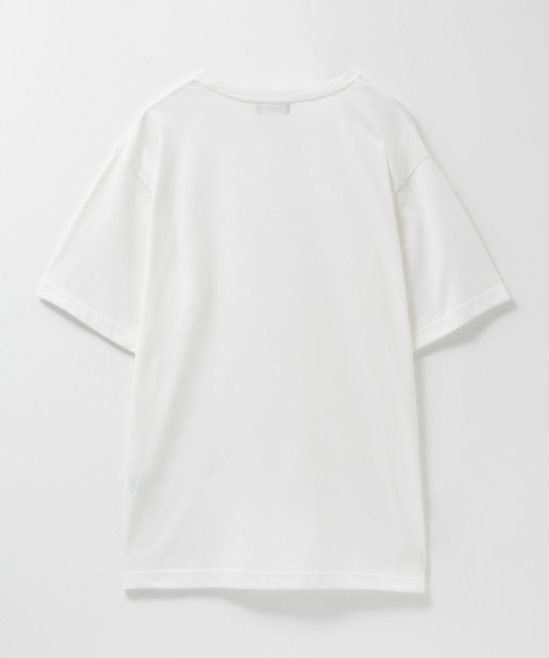 NAVY  リネンライクシャツアンサンブル メンズ商品画像-10