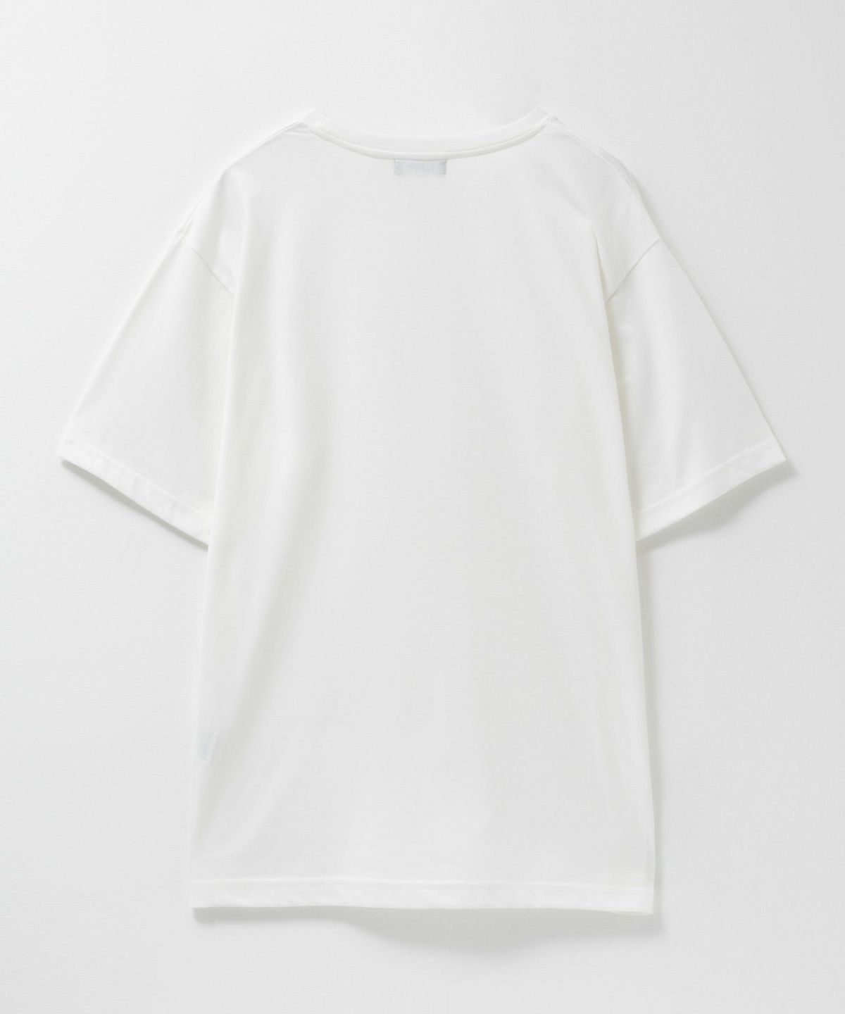 AVY リネンライクシャツアンサンブル メンズ