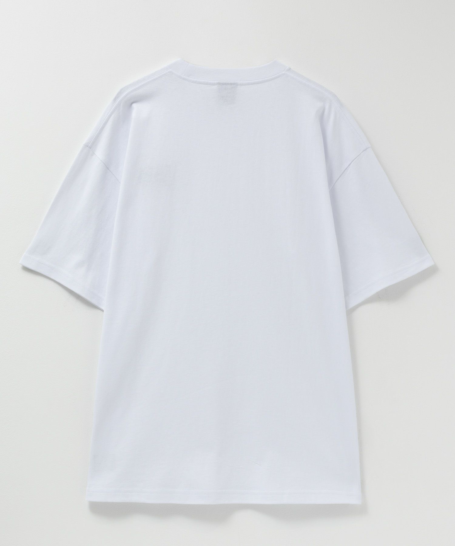 SURPLUS  ポケット付きTシャツ メンズ メール便 対応商品商品画像-2