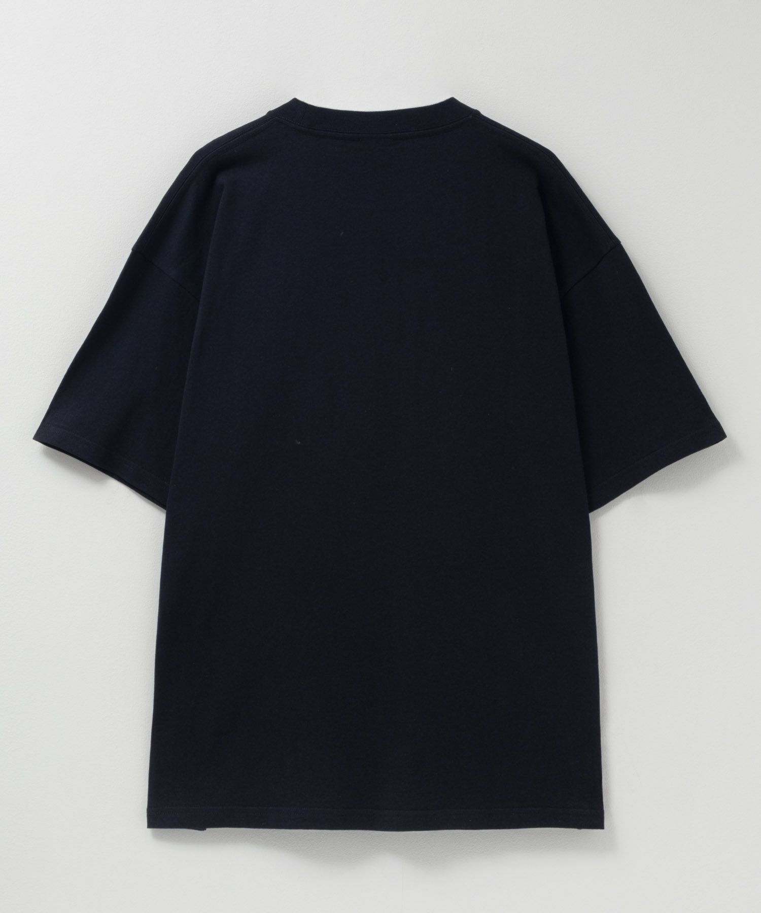 SURPLUS  ポケット付きTシャツ メンズ メール便 対応商品商品サムネイル-4