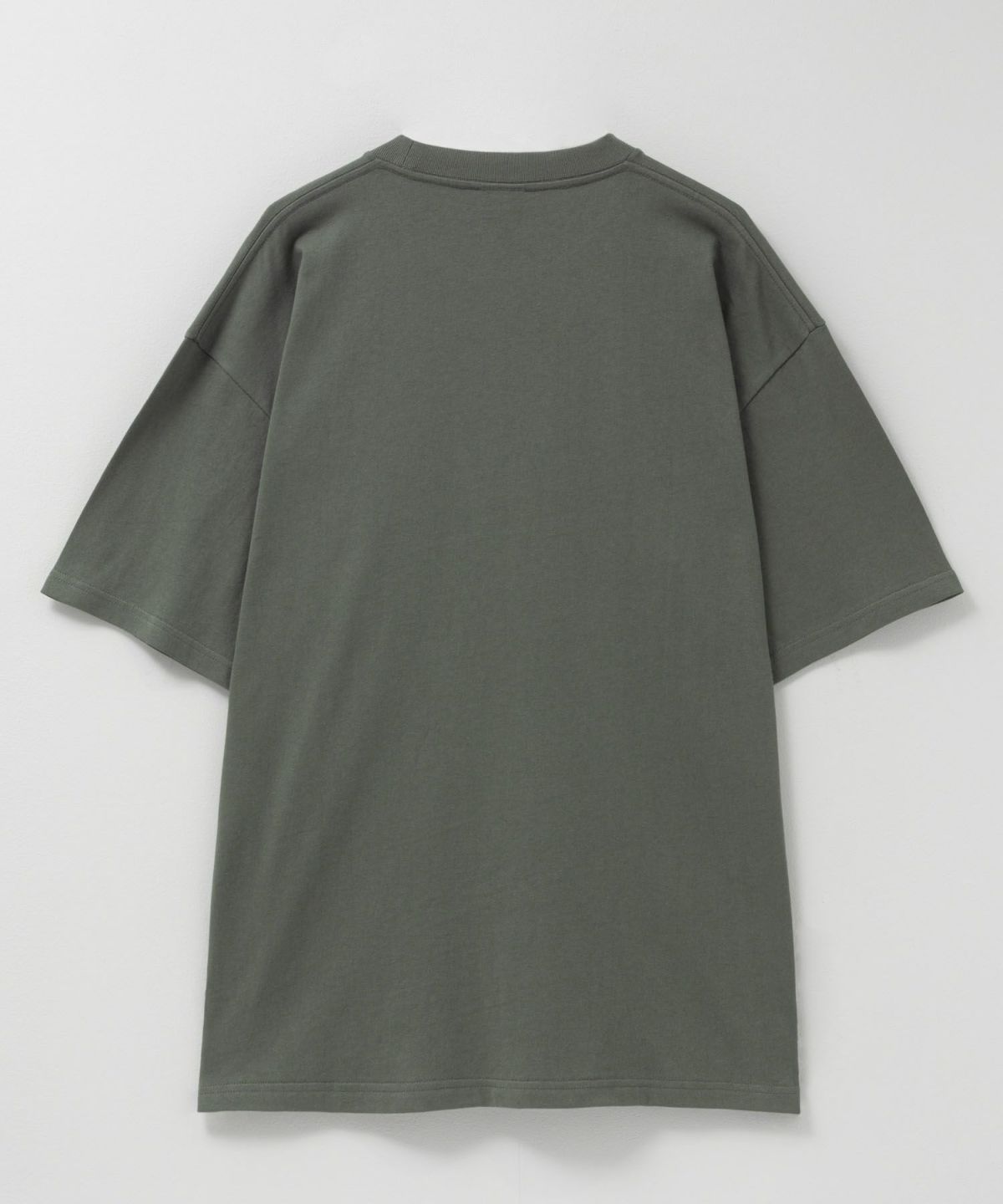 SURPLUS ポケット付きTシャツ メンズ ネコポス 対応商品