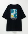 (What it isNt) ART BY MARK GONZALES リラックスフィットTシャツ メンズ メール便 対応商品商品サムネイル-1