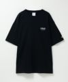 (What it isNt) ART BY MARK GONZALES リラックスフィットTシャツ メンズ メール便 対応商品商品サムネイル-2