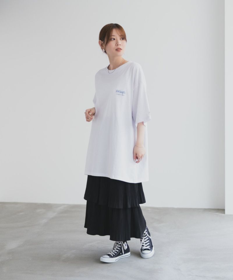 What it isNt) ART BY MARK GONZALES Tシャツ メンズ