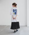 (What it isNt) ART BY MARK GONZALES リラックスフィットTシャツ メンズ メール便 対応商品商品サムネイル-23