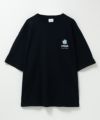(What it isNt) ART BY MARK GONZALES リラックスフィットTシャツ メンズ メール便 対応商品商品サムネイル-2