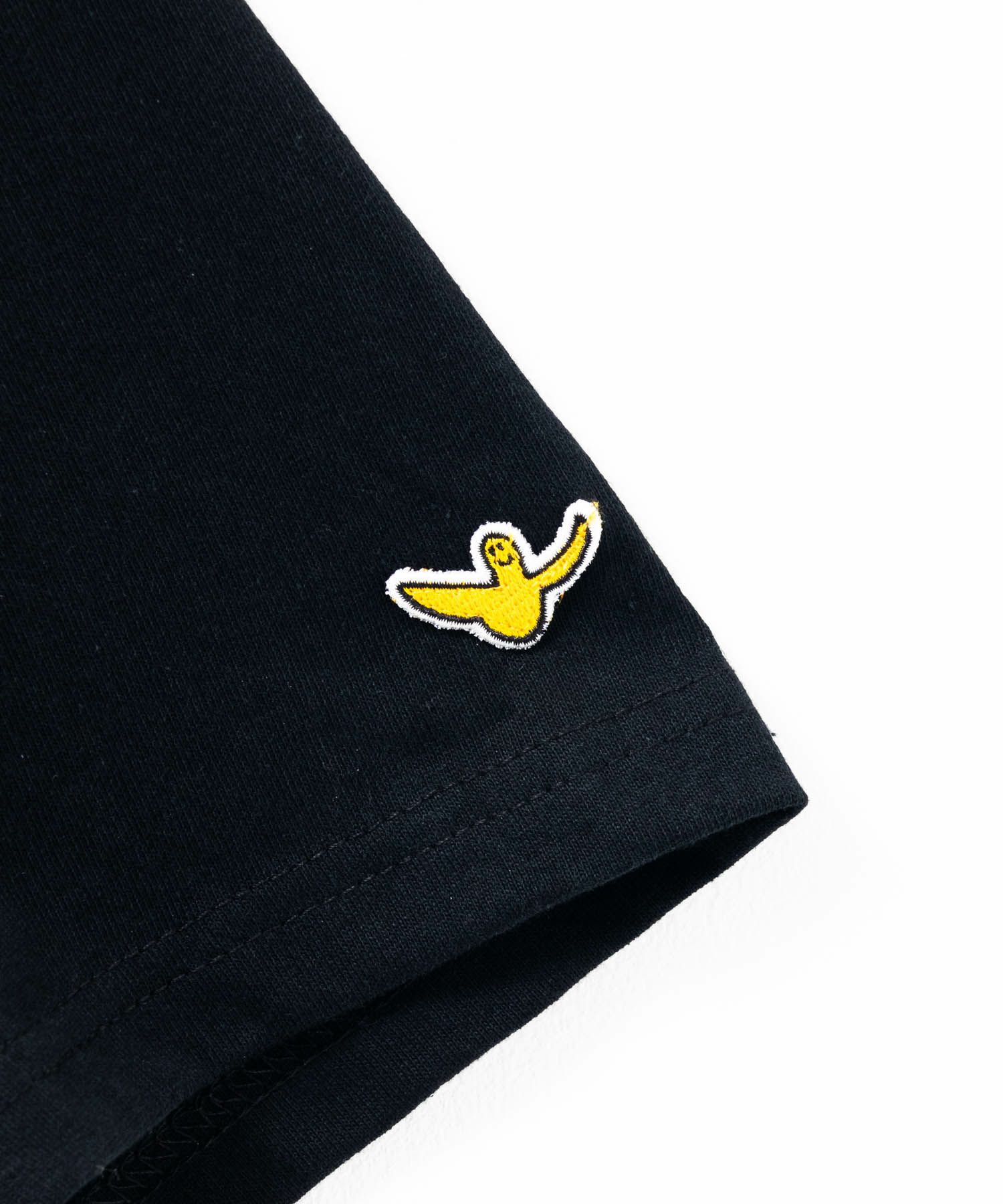 (What it isNt) ART BY MARK GONZALES リラックスフィットTシャツ メンズ メール便 対応商品商品画像-9