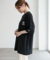 (What it isNt) ART BY MARK GONZALES リラックスフィットTシャツ メンズ メール便 対応商品商品サムネイル-14