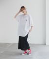 (What it isNt) ART BY MARK GONZALES リラックスフィットTシャツ メンズ メール便 対応商品商品サムネイル-22