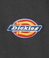 Dickies  刺繍6分袖ロールアップTシャツ レディース メール便 対応商品商品サムネイル-31