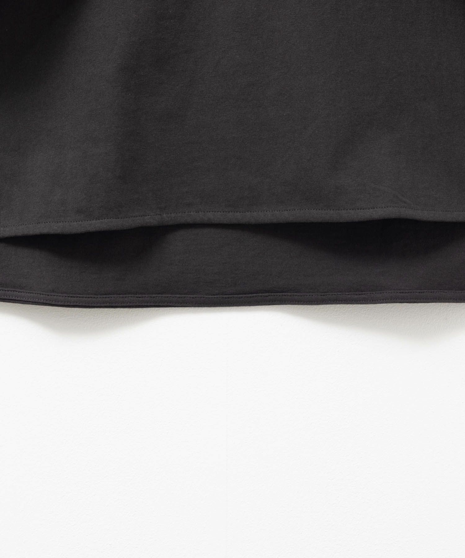 Dickies  刺繍6分袖ロールアップTシャツ レディース メール便 対応商品商品画像-33