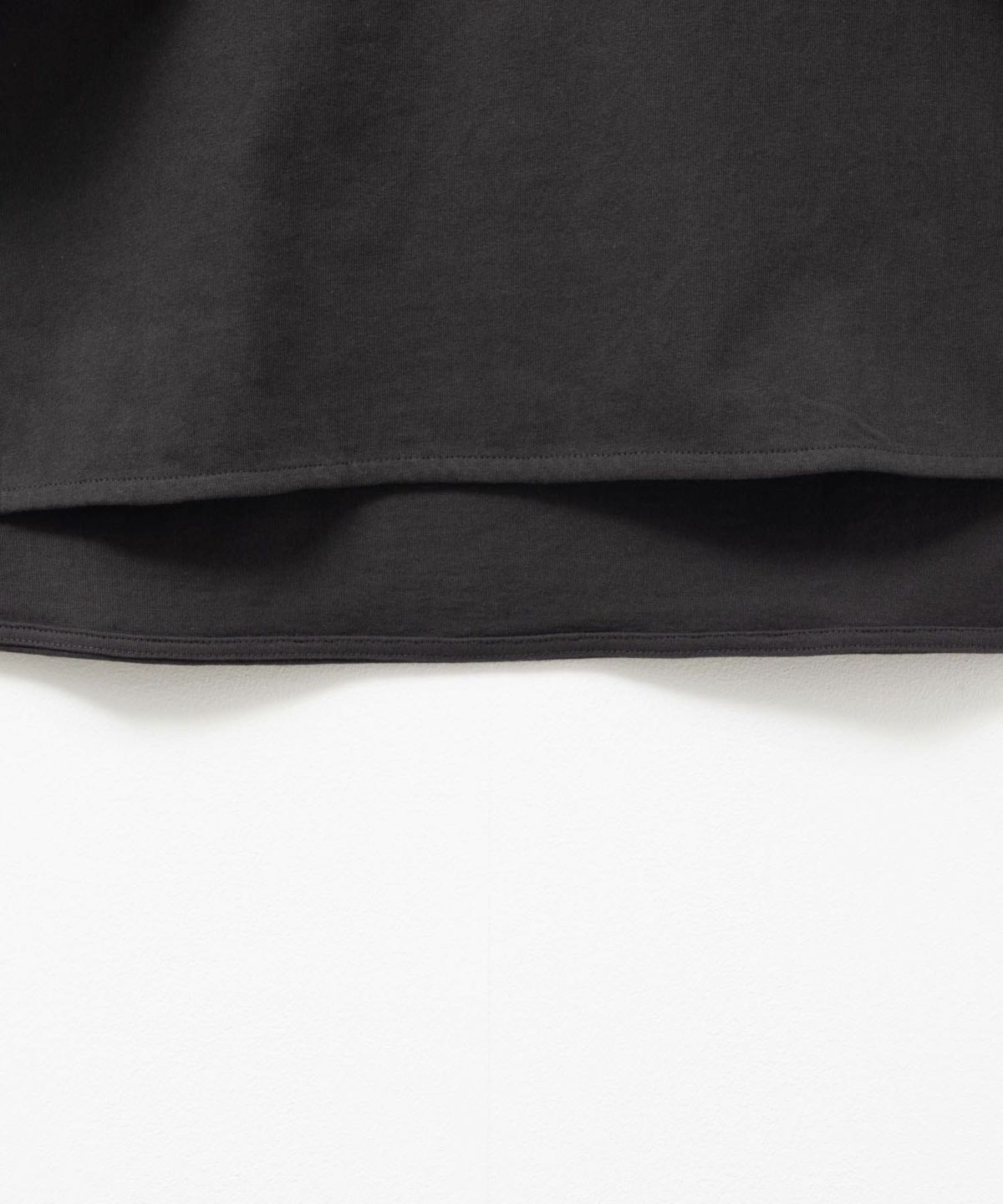 Dickies 刺繍6分袖ロールアップTシャツ レディース ネコポス 対応商品