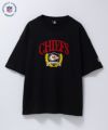 NFL サガラワッペンTシャツ メンズ ネコポス 対応商品