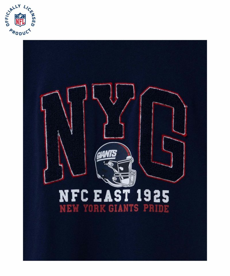 NFL  サガラワッペンTシャツ メンズ メール便 対応商品商品画像-13