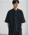 U.S. POLO ASSN. ワンポイントポロシャツ メンズ