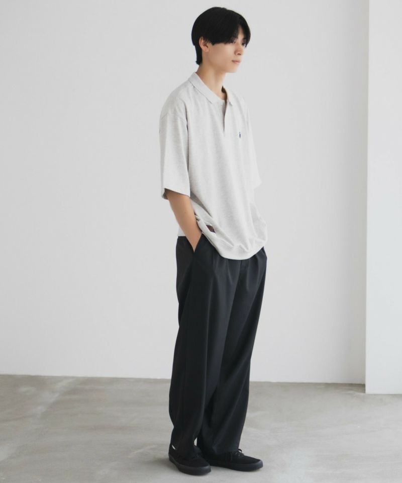 U.S. POLO ASSN.  ワンポイントポロシャツ メンズ商品画像-13