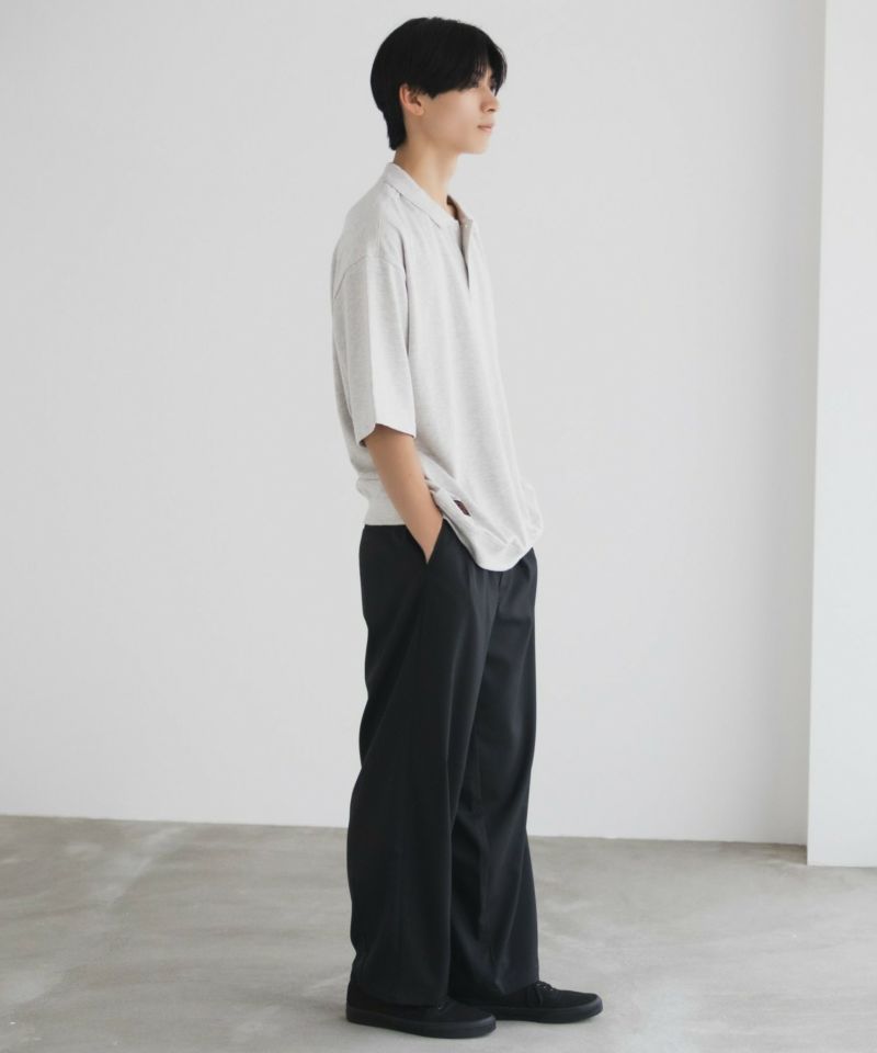 U.S. POLO ASSN. ワンポイントポロシャツ メンズ商品画像-14