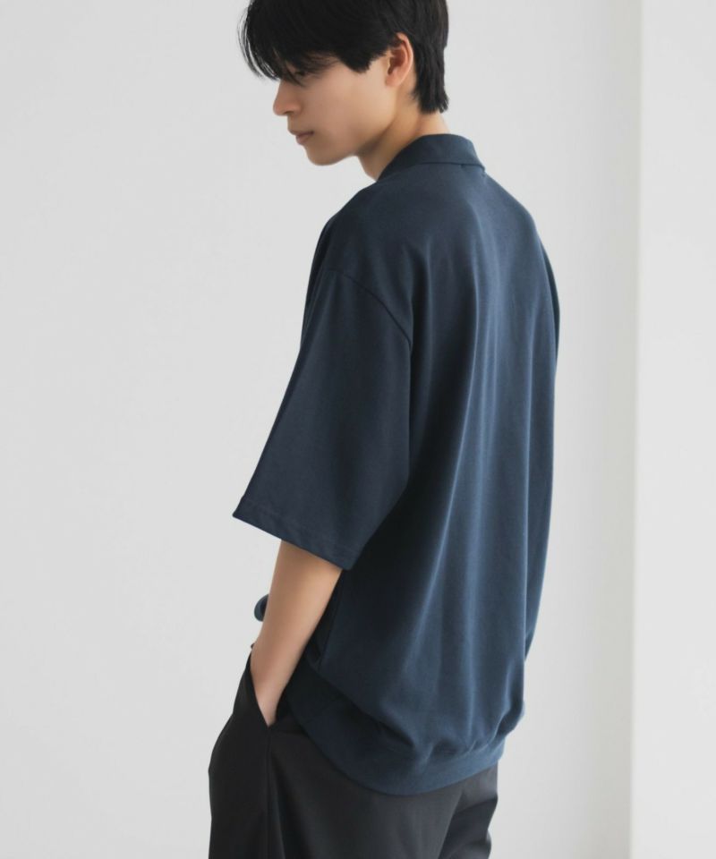 U.S. POLO ASSN. ワンポイントポロシャツ メンズ商品画像-23