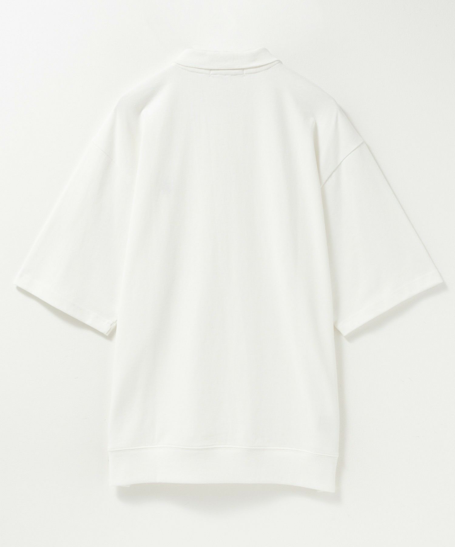 U.S. POLO ASSN. ワンポイントポロシャツ メンズ商品画像-29