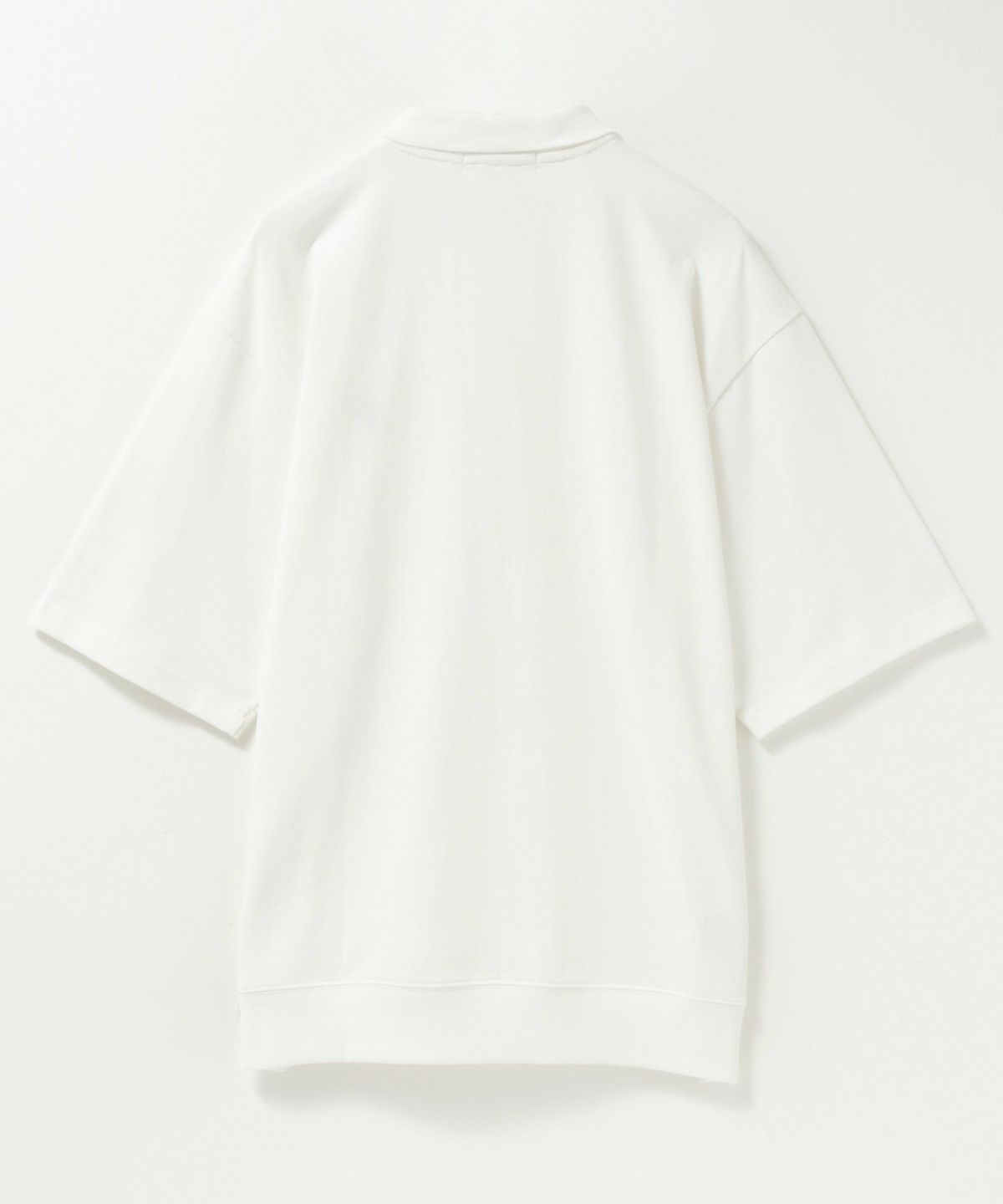 U.S. POLO ASSN. ワンポイントポロシャツ メンズ