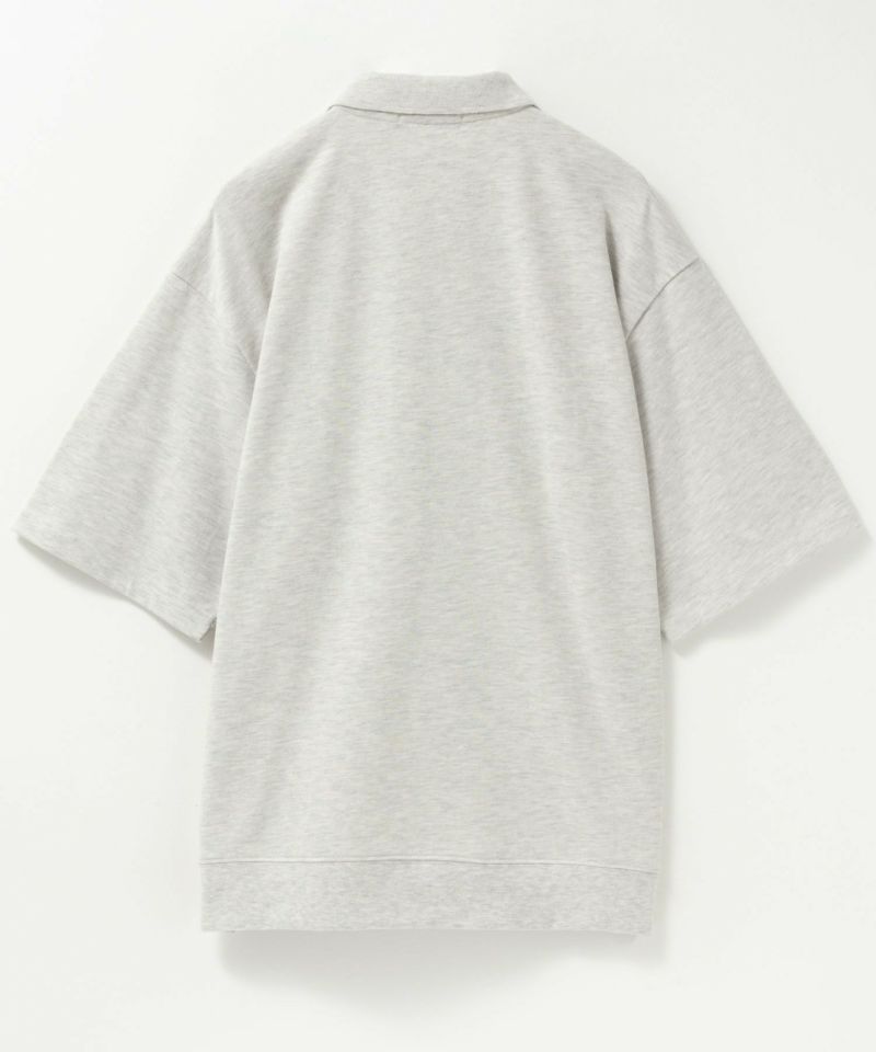 U.S. POLO ASSN.  ワンポイントポロシャツ メンズ商品画像-32