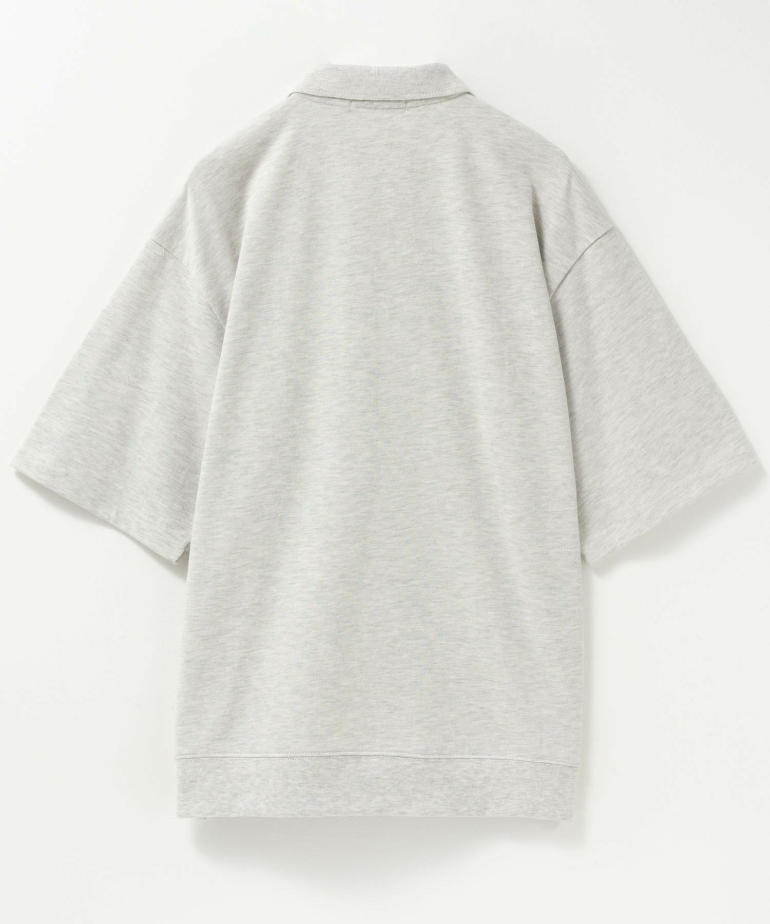 U.S. POLO ASSN. ワンポイントポロシャツ メンズ商品画像-32