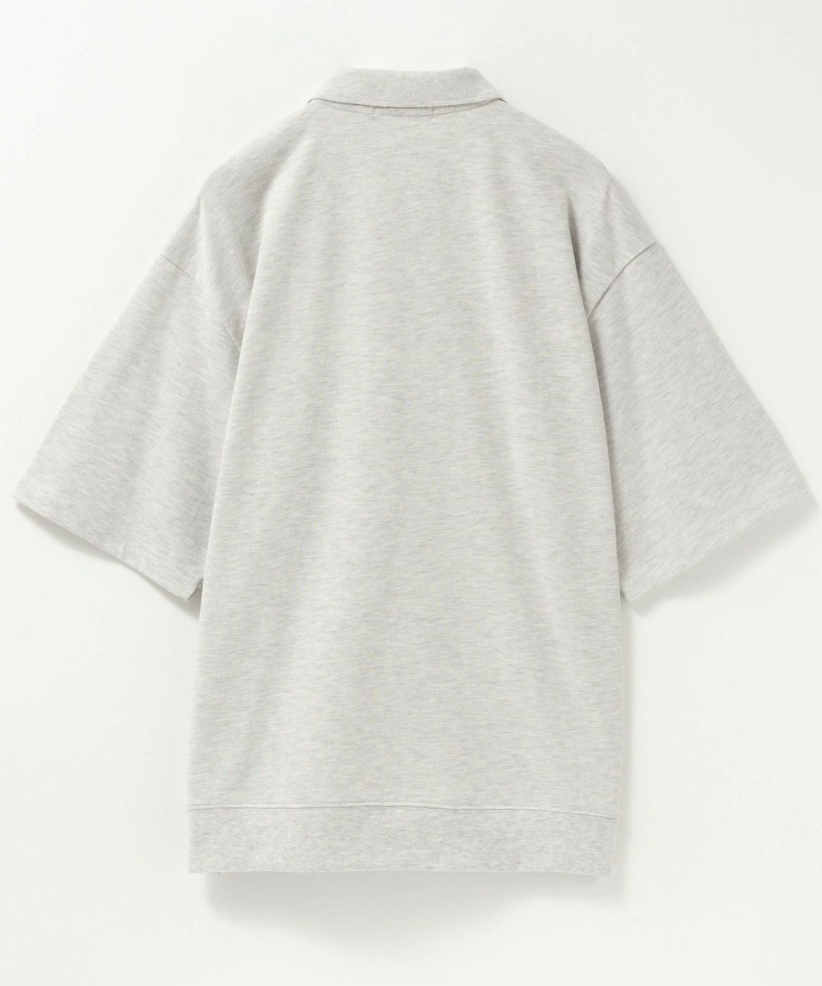 U.S. POLO ASSN. ワンポイントポロシャツ メンズ