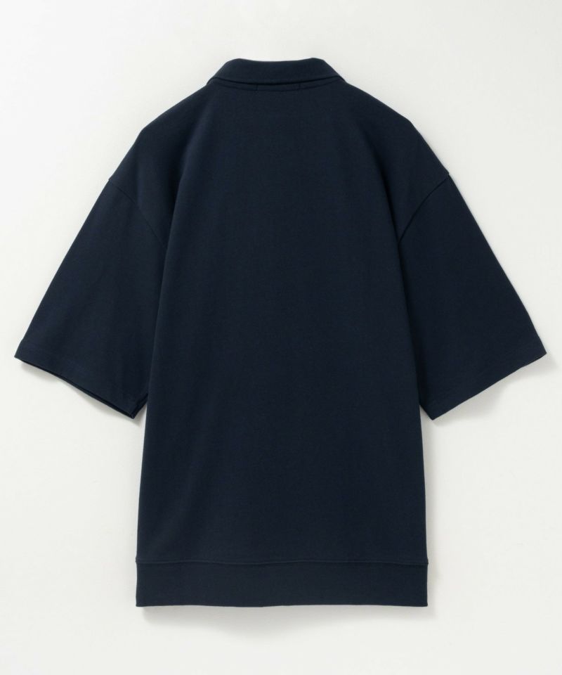 U.S. POLO ASSN. ワンポイントポロシャツ メンズ
