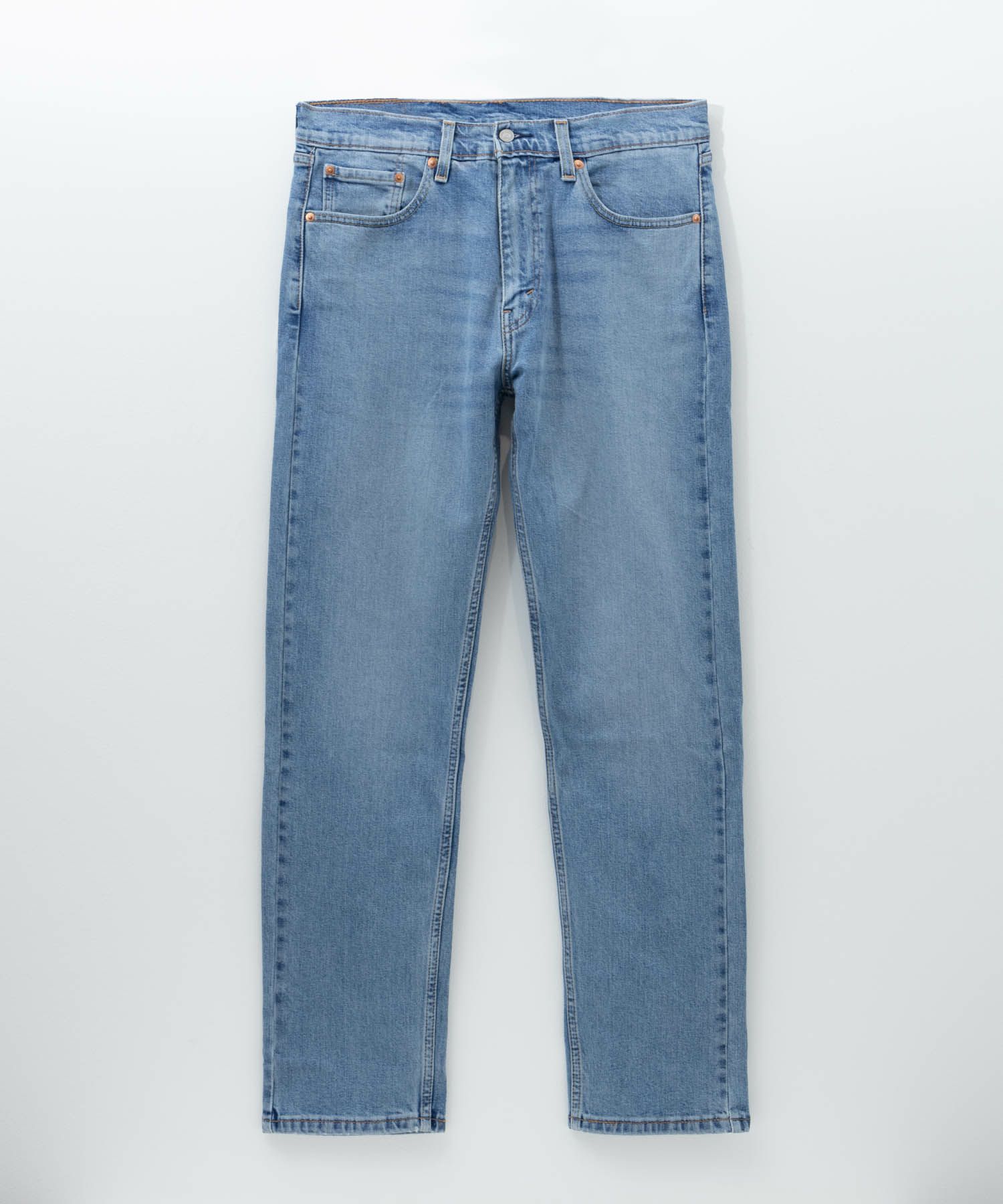 Levi's(R) 505 レギュラーフィット ジーンズ メンズ