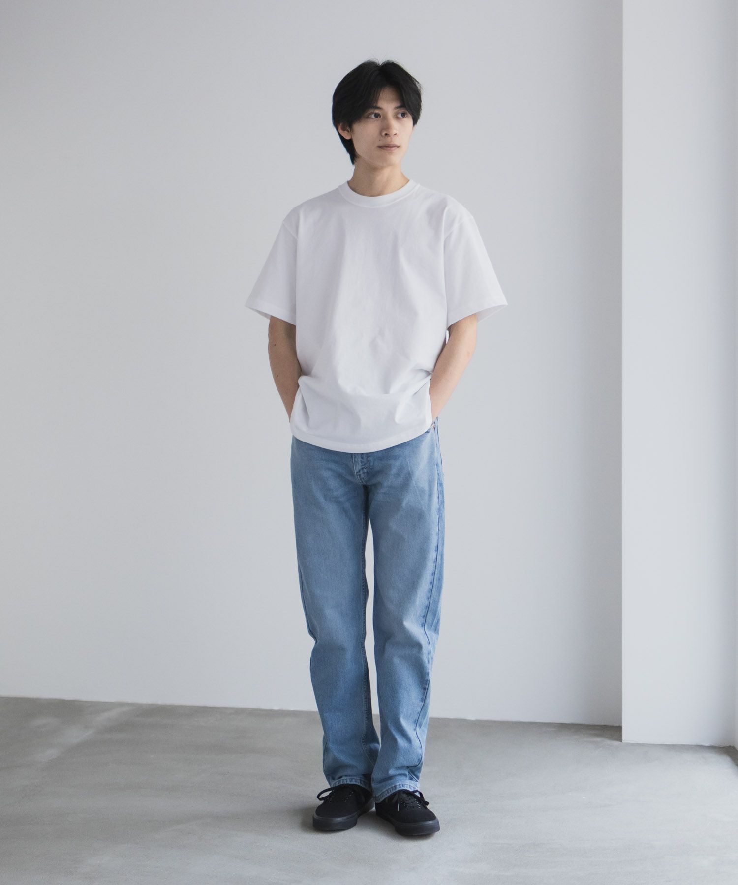 Levi's(R) 505 レギュラーフィット ジーンズ メンズ